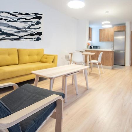 Apartamento Colon En Cadiz Dış mekan fotoğraf