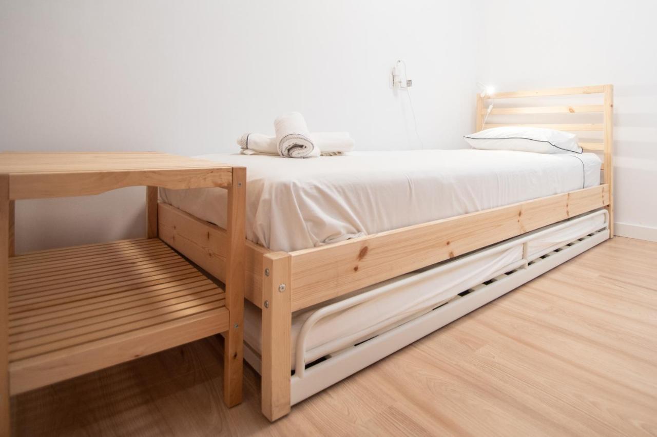 Apartamento Colon En Cadiz Dış mekan fotoğraf