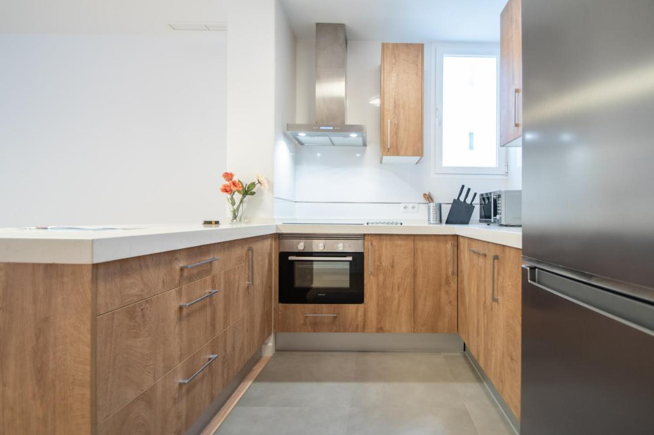 Apartamento Colon En Cadiz Dış mekan fotoğraf