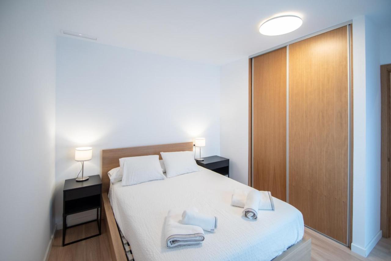 Apartamento Colon En Cadiz Dış mekan fotoğraf