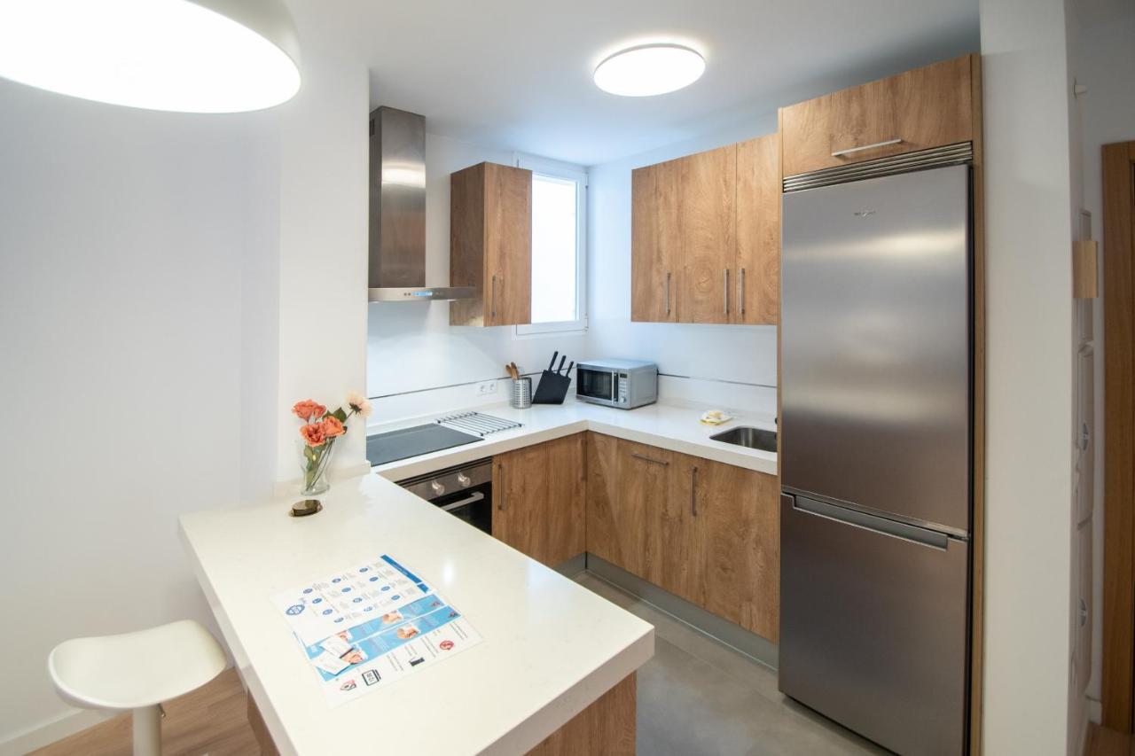 Apartamento Colon En Cadiz Dış mekan fotoğraf
