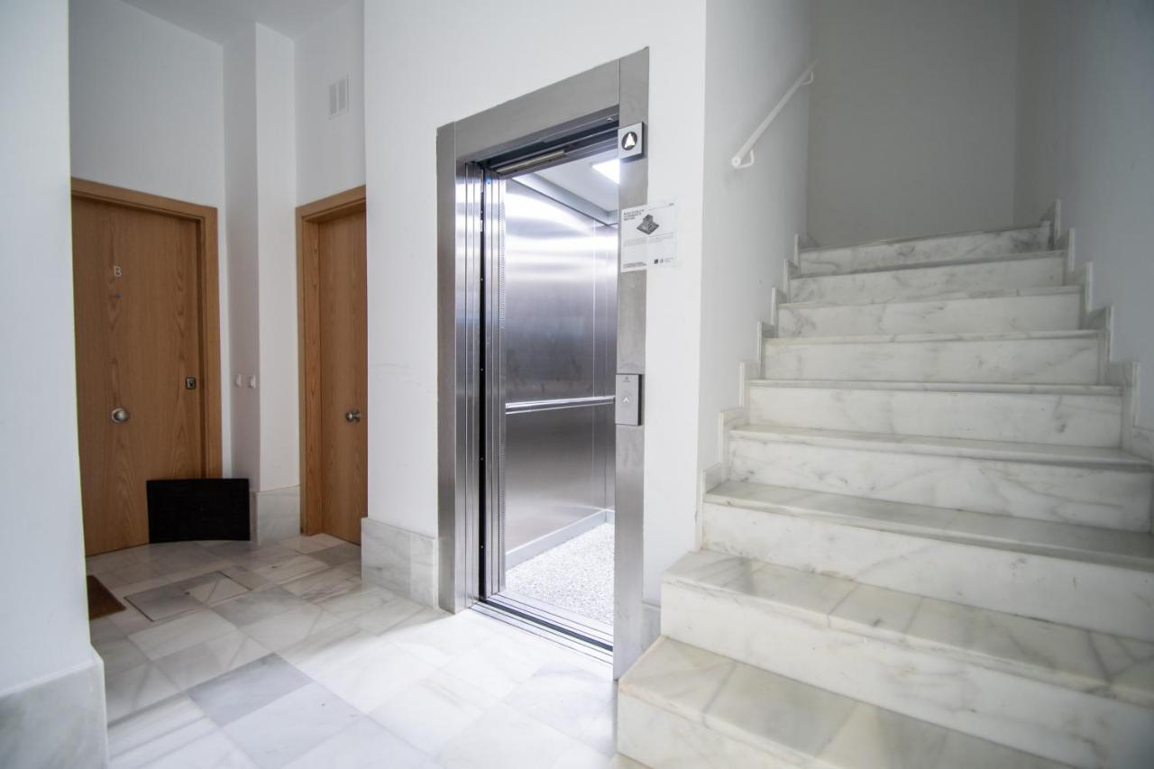 Apartamento Colon En Cadiz Dış mekan fotoğraf