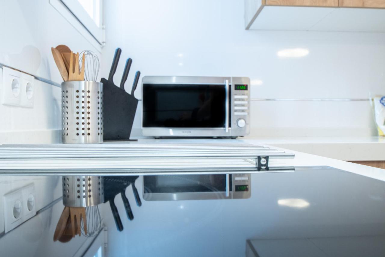 Apartamento Colon En Cadiz Dış mekan fotoğraf